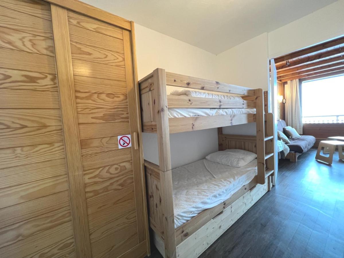 ואל טורנס Appartement 6 Places, Superbe Vue Face A La Montagne, 50M Des Pistes מראה חיצוני תמונה